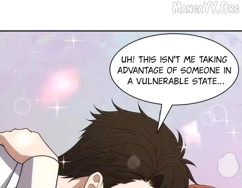 Hidden Dragon in the City (2025) Chapter 42 - page 50